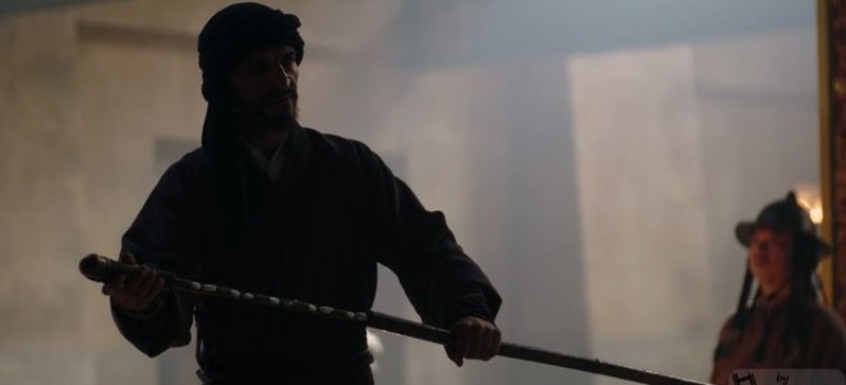 Marco Polo S01E04 The Fourth Step online
